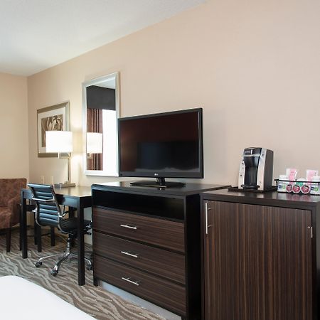 Holiday Inn Express Hotel & Suites Grand Rapids-North By Ihg Walker Luaran gambar