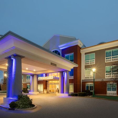 Holiday Inn Express Hotel & Suites Grand Rapids-North By Ihg Walker Luaran gambar