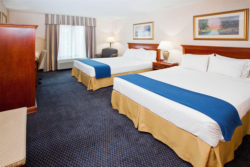Holiday Inn Express Hotel & Suites Grand Rapids-North By Ihg Walker Bilik gambar