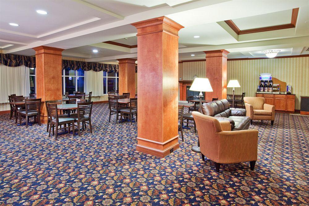 Holiday Inn Express Hotel & Suites Grand Rapids-North By Ihg Walker Luaran gambar