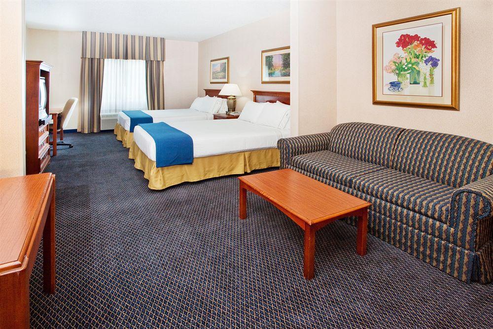 Holiday Inn Express Hotel & Suites Grand Rapids-North By Ihg Walker Bilik gambar