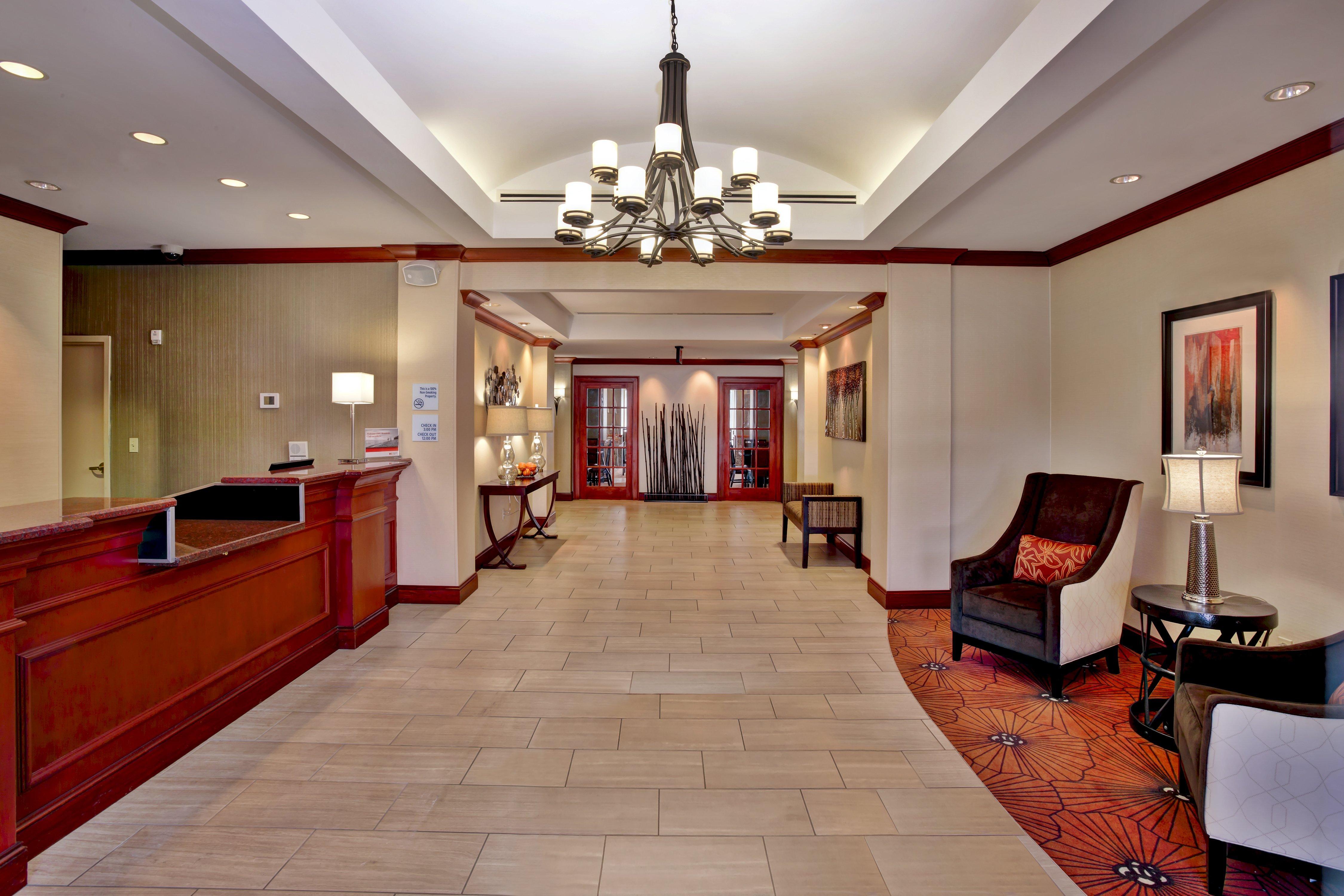 Holiday Inn Express Hotel & Suites Grand Rapids-North By Ihg Walker Luaran gambar