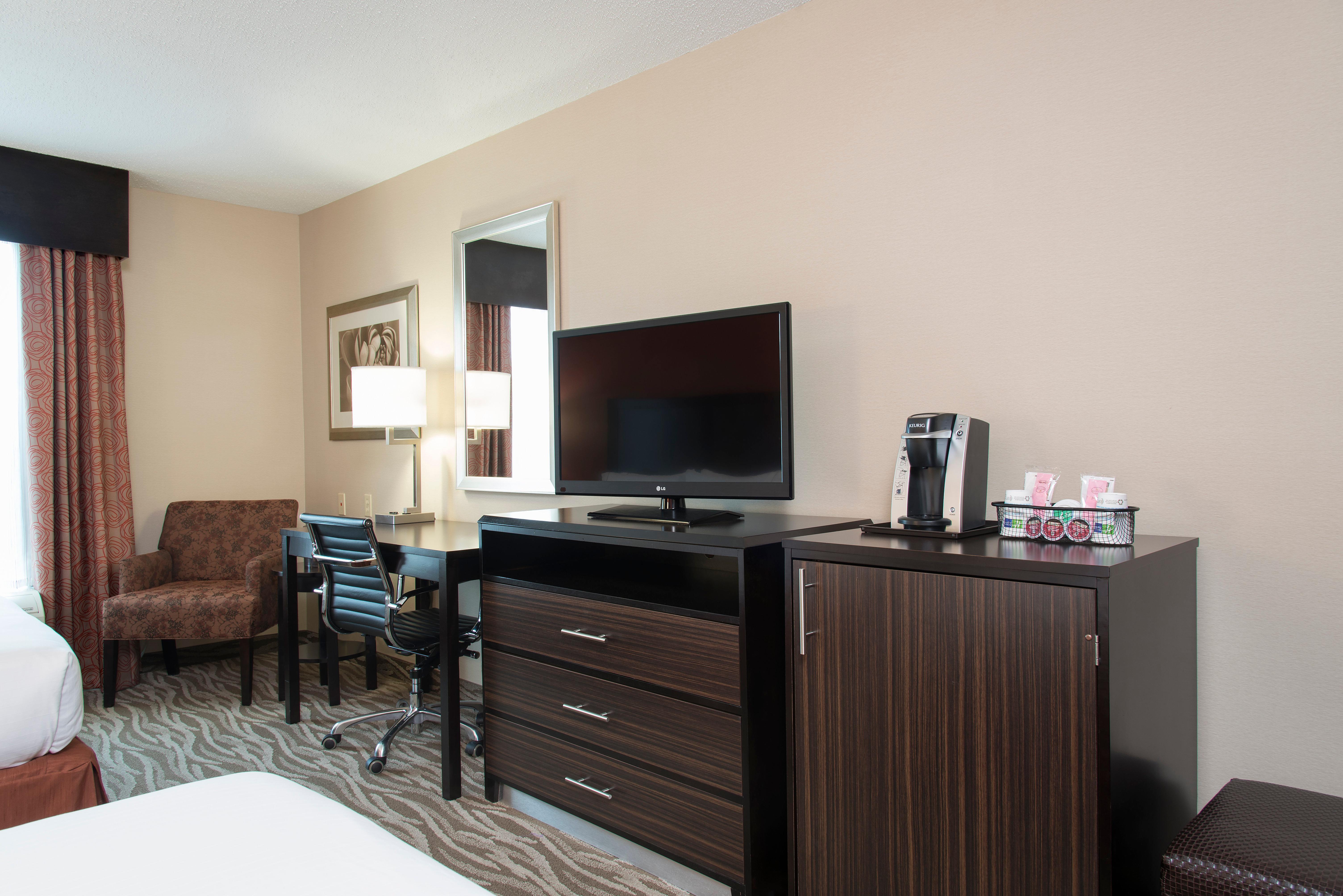 Holiday Inn Express Hotel & Suites Grand Rapids-North By Ihg Walker Luaran gambar