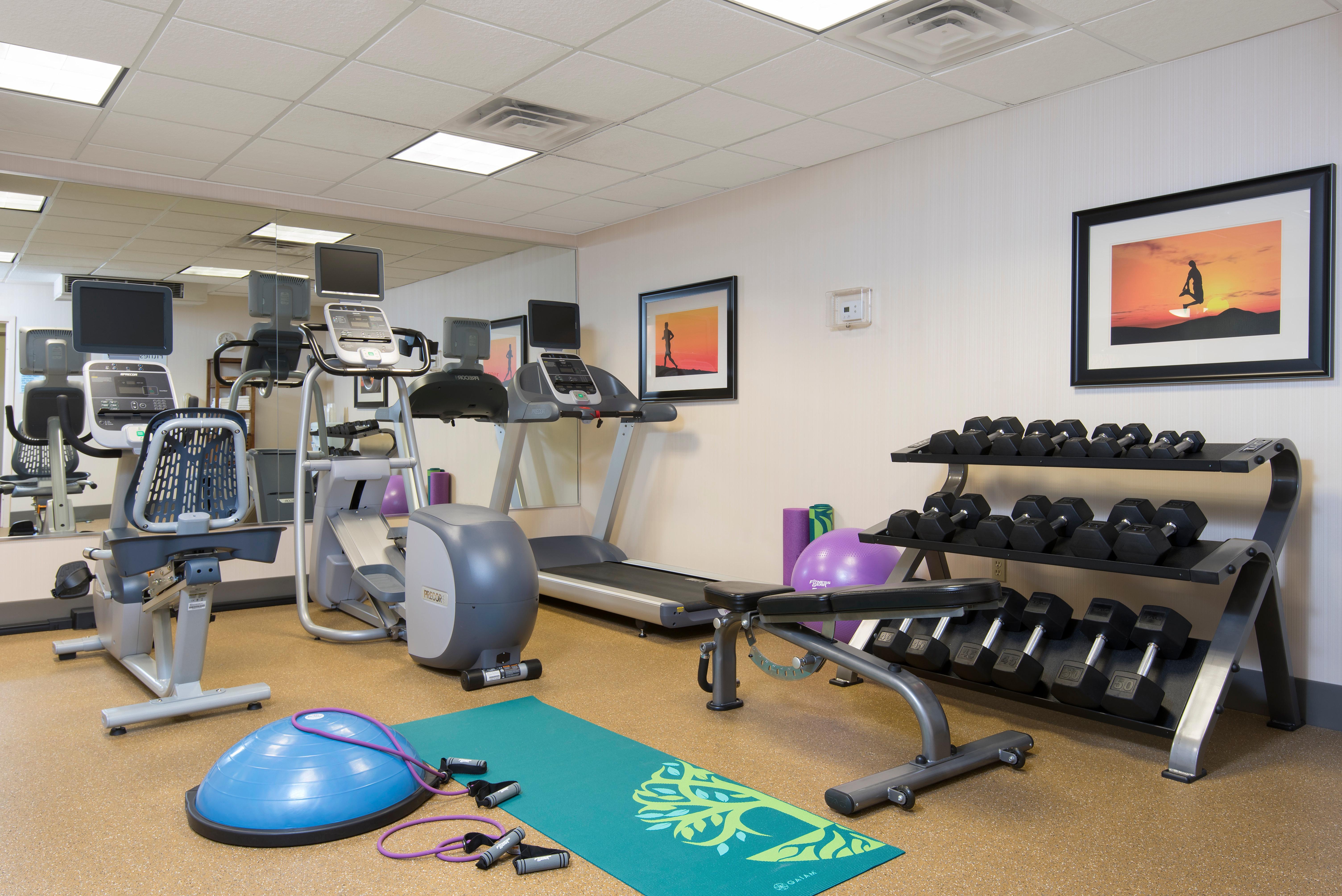 Holiday Inn Express Hotel & Suites Grand Rapids-North By Ihg Walker Luaran gambar