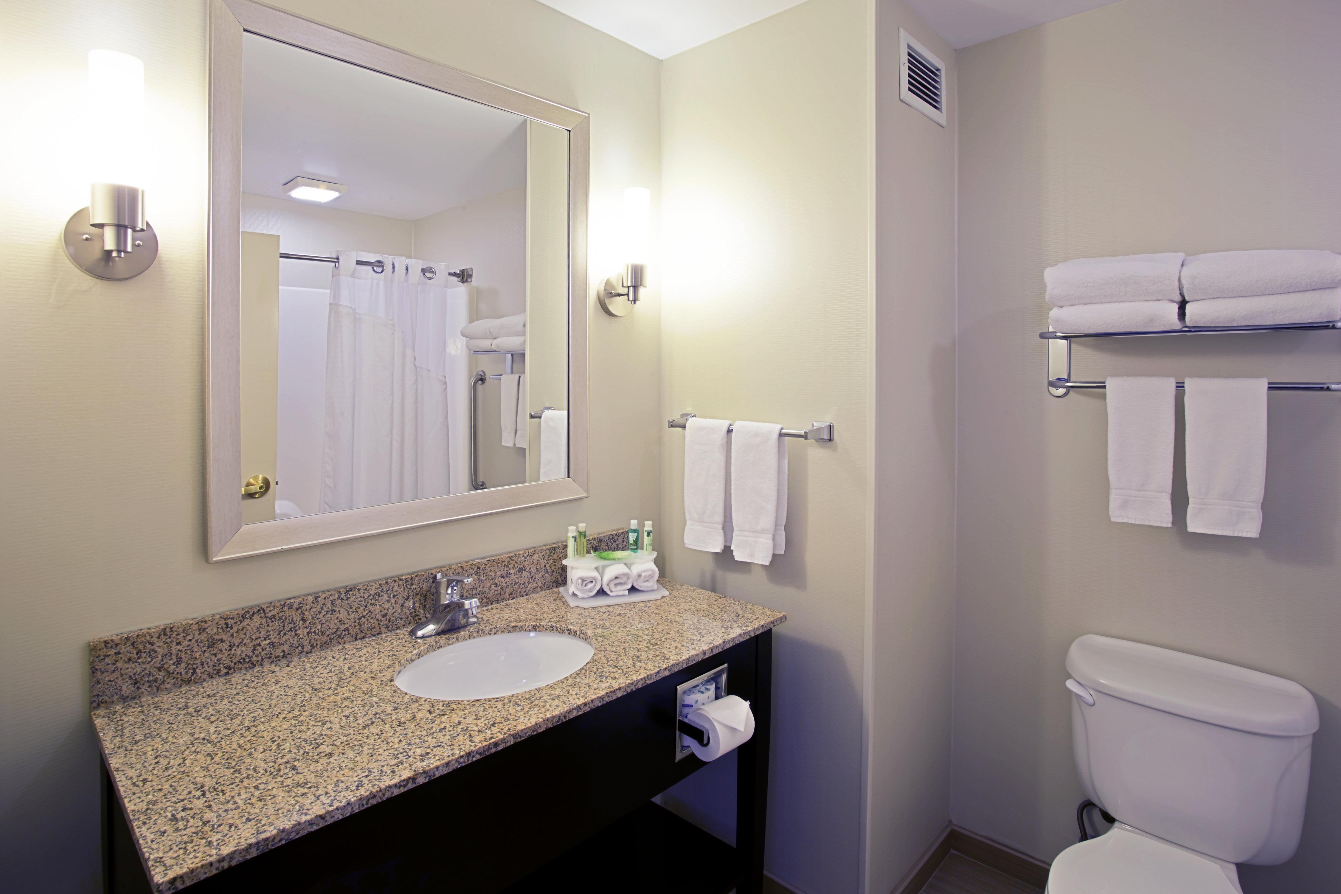 Holiday Inn Express Hotel & Suites Grand Rapids-North By Ihg Walker Luaran gambar
