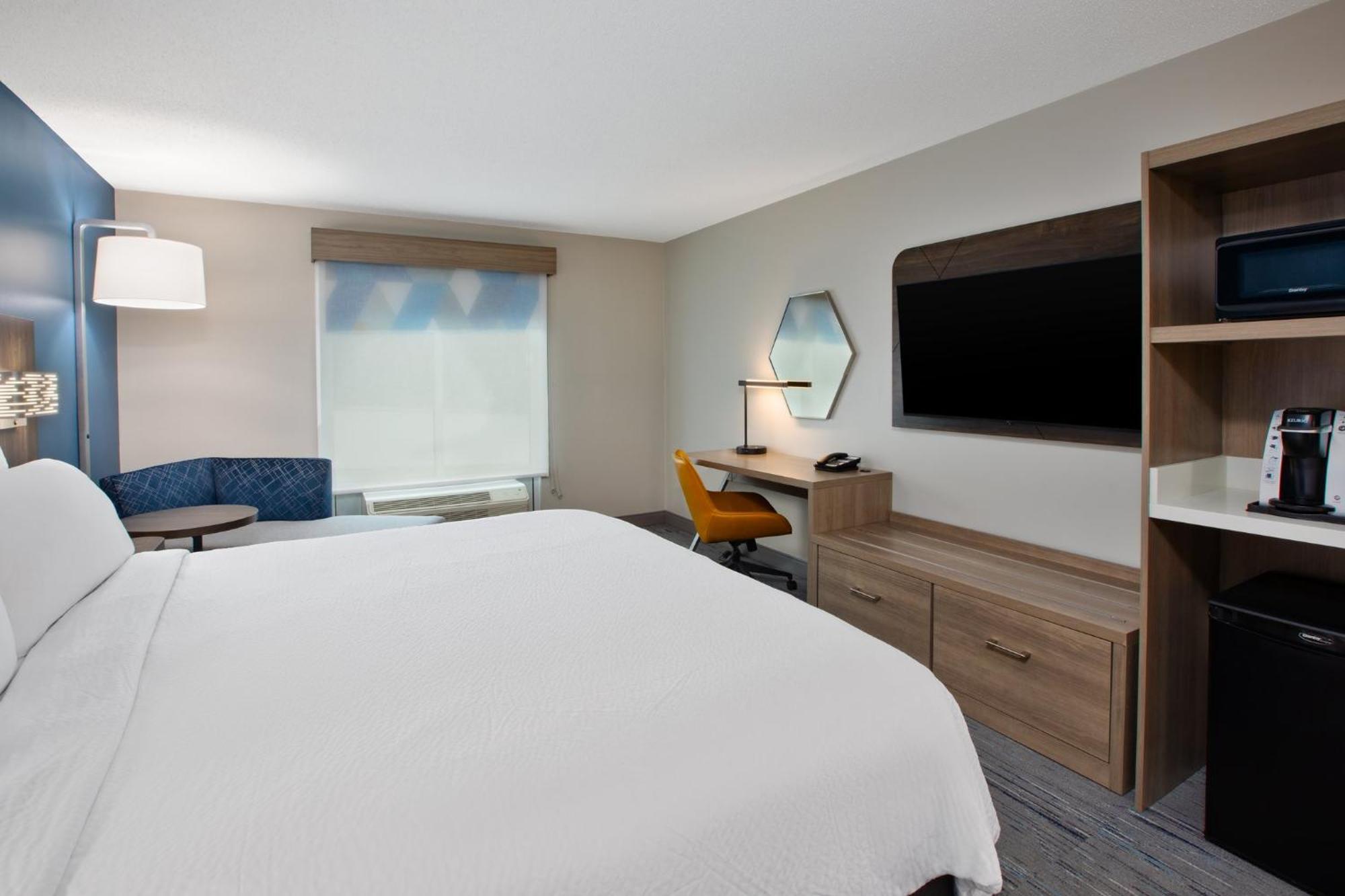 Holiday Inn Express Hotel & Suites Grand Rapids-North By Ihg Walker Luaran gambar