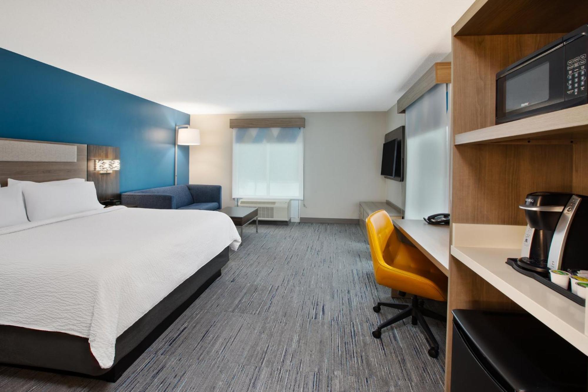 Holiday Inn Express Hotel & Suites Grand Rapids-North By Ihg Walker Luaran gambar