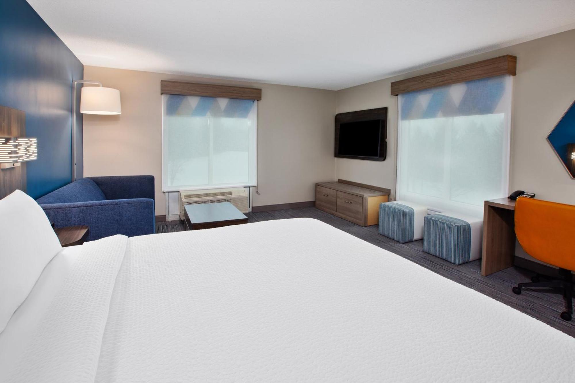 Holiday Inn Express Hotel & Suites Grand Rapids-North By Ihg Walker Luaran gambar