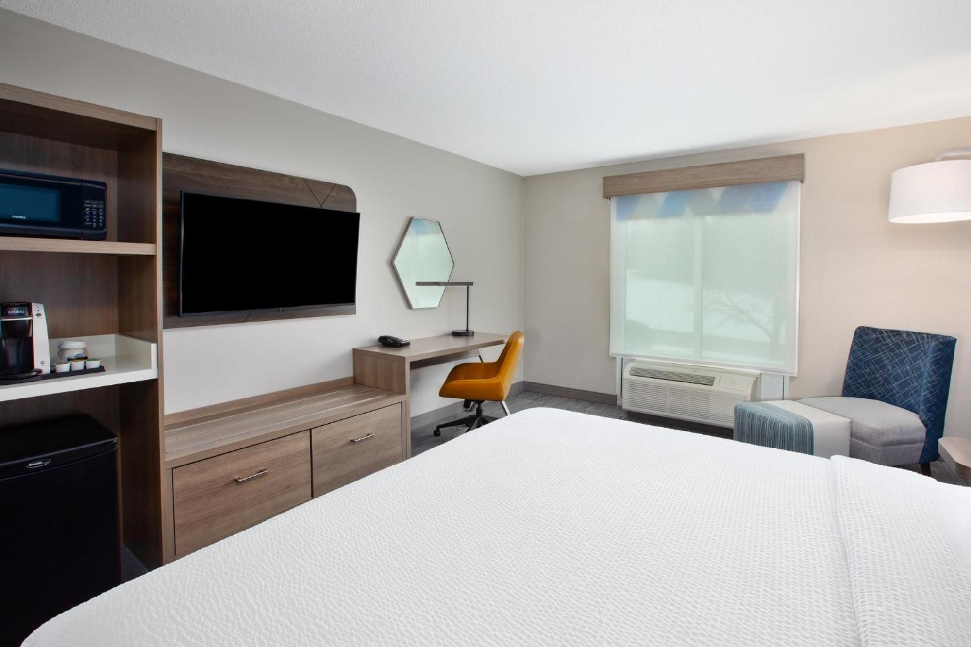 Holiday Inn Express Hotel & Suites Grand Rapids-North By Ihg Walker Luaran gambar