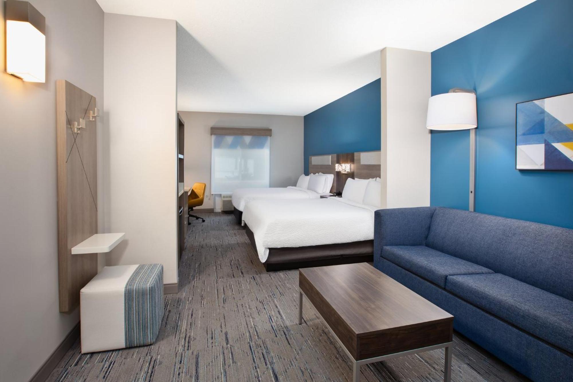 Holiday Inn Express Hotel & Suites Grand Rapids-North By Ihg Walker Luaran gambar