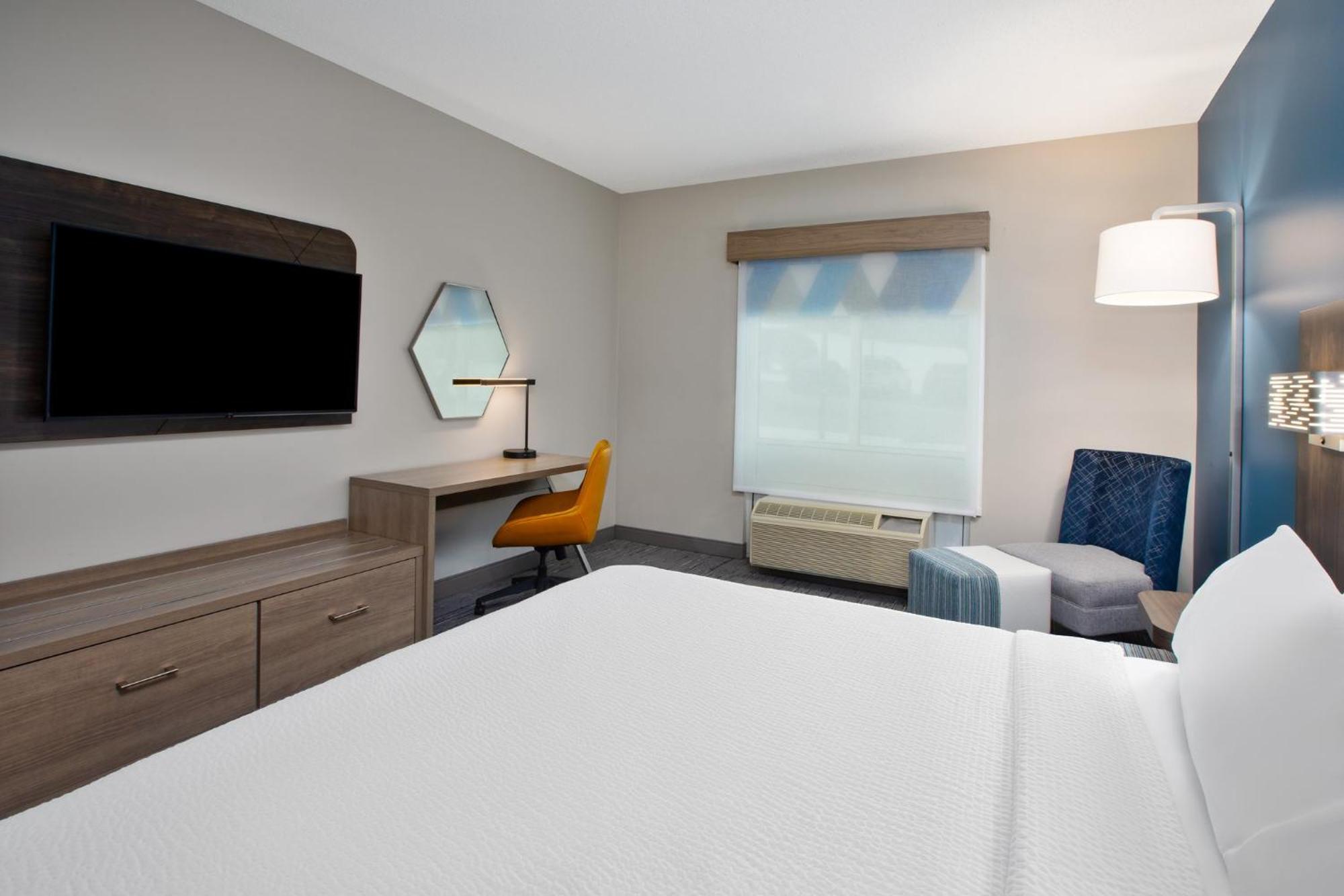 Holiday Inn Express Hotel & Suites Grand Rapids-North By Ihg Walker Luaran gambar