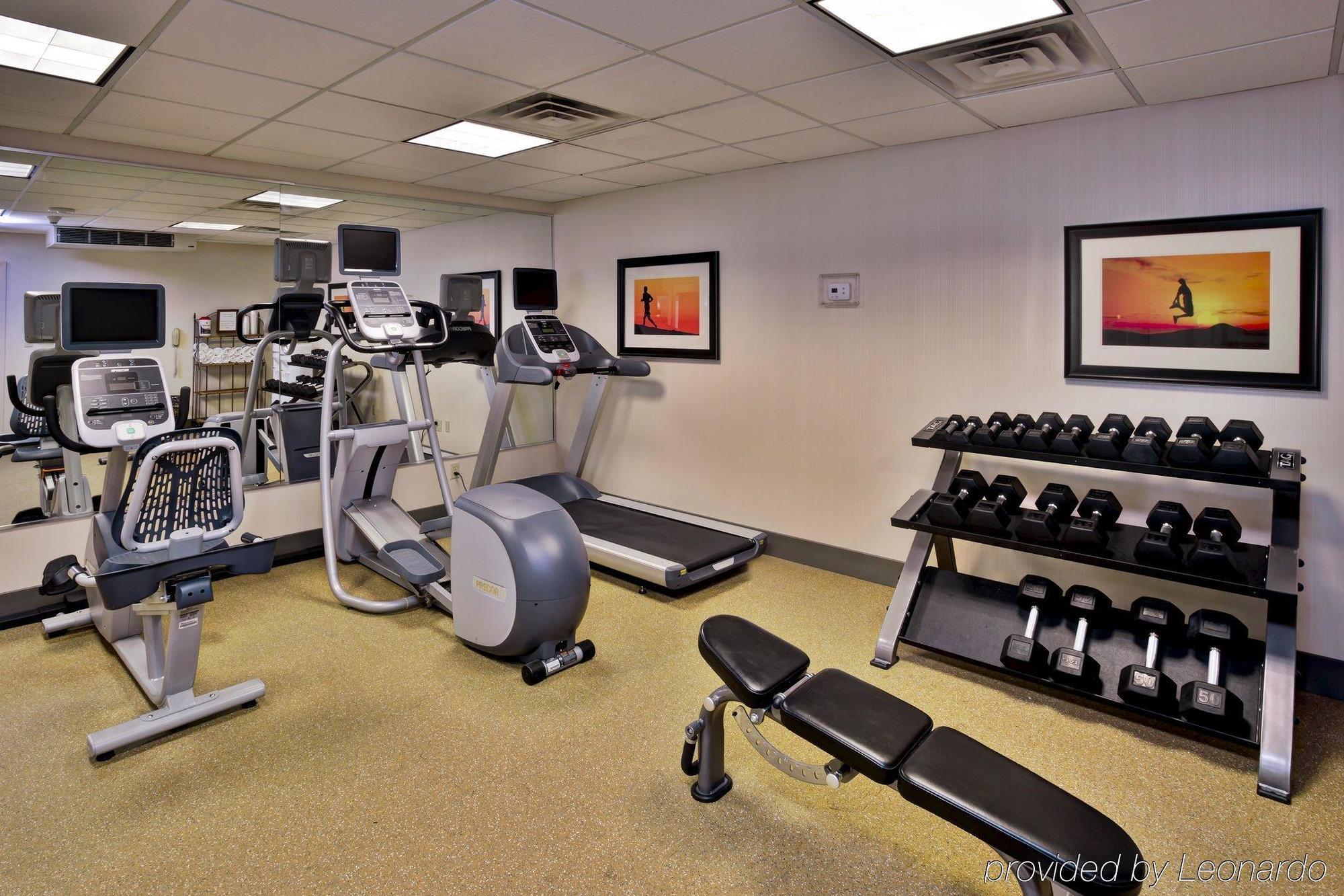 Holiday Inn Express Hotel & Suites Grand Rapids-North By Ihg Walker Luaran gambar
