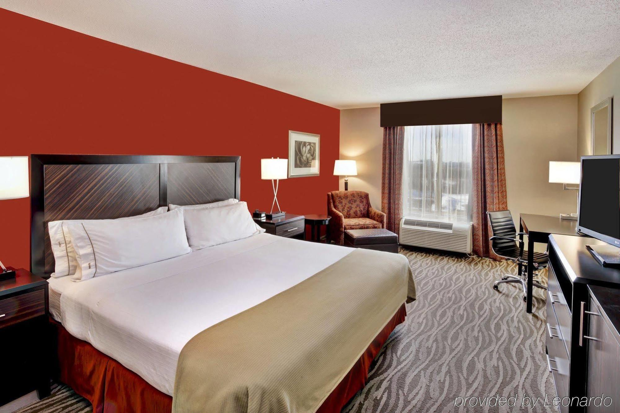 Holiday Inn Express Hotel & Suites Grand Rapids-North By Ihg Walker Luaran gambar
