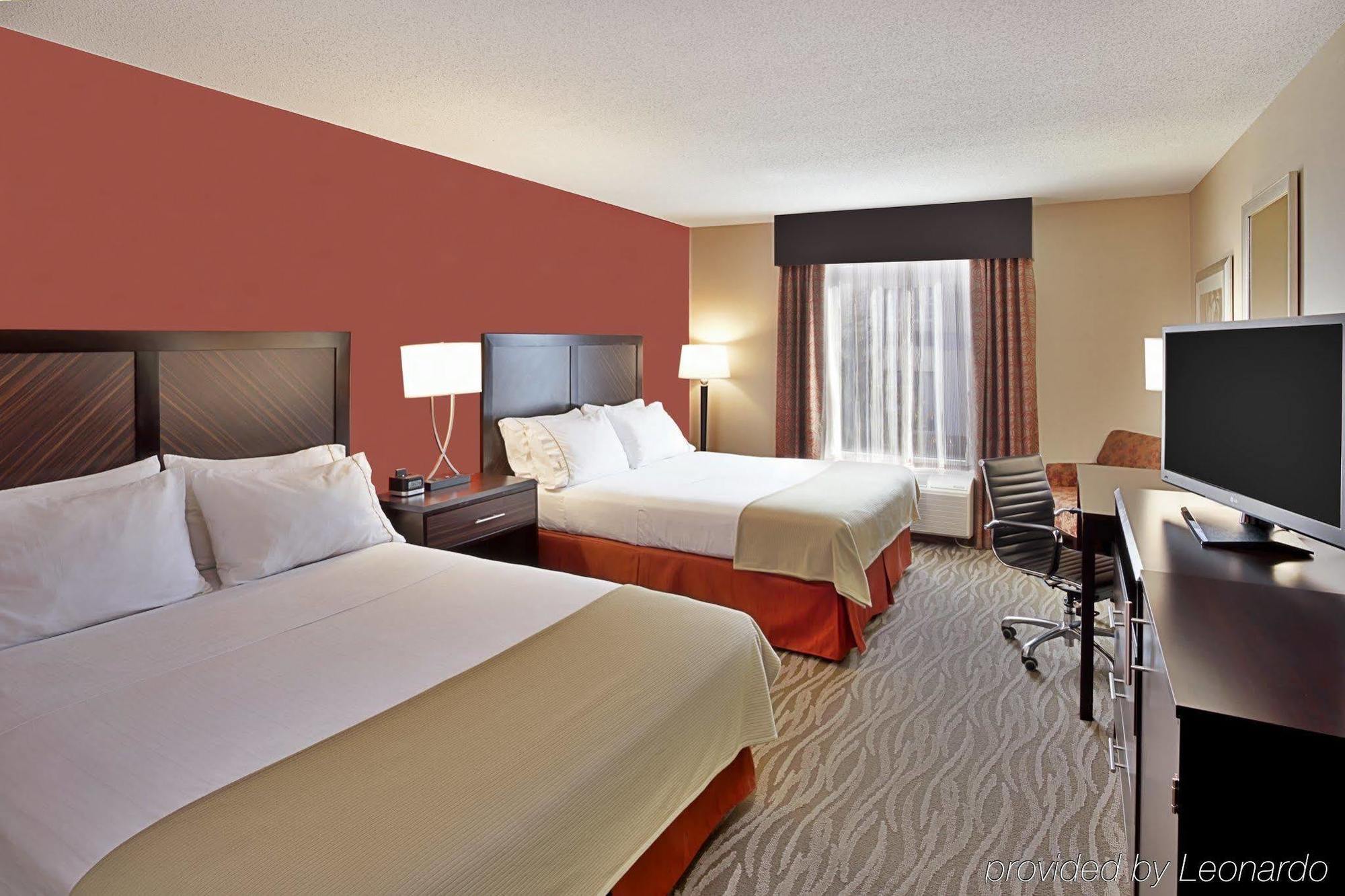 Holiday Inn Express Hotel & Suites Grand Rapids-North By Ihg Walker Luaran gambar