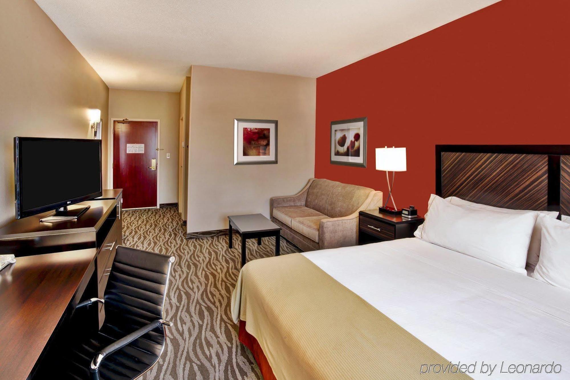 Holiday Inn Express Hotel & Suites Grand Rapids-North By Ihg Walker Luaran gambar